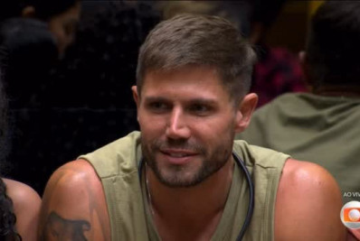 BBB 26: Jonas vai ao Paredão após decisão do Big Fone