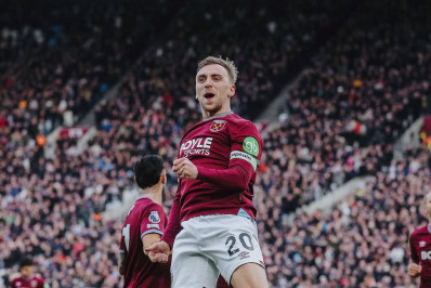 Ex-West Ham, Bowen comenta retorno de Paquetá ao Flamengo: 'Ele queria voltar para casa'