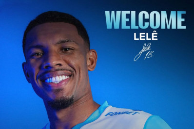 Clube europeu anuncia contratação de atacante do Fluminense