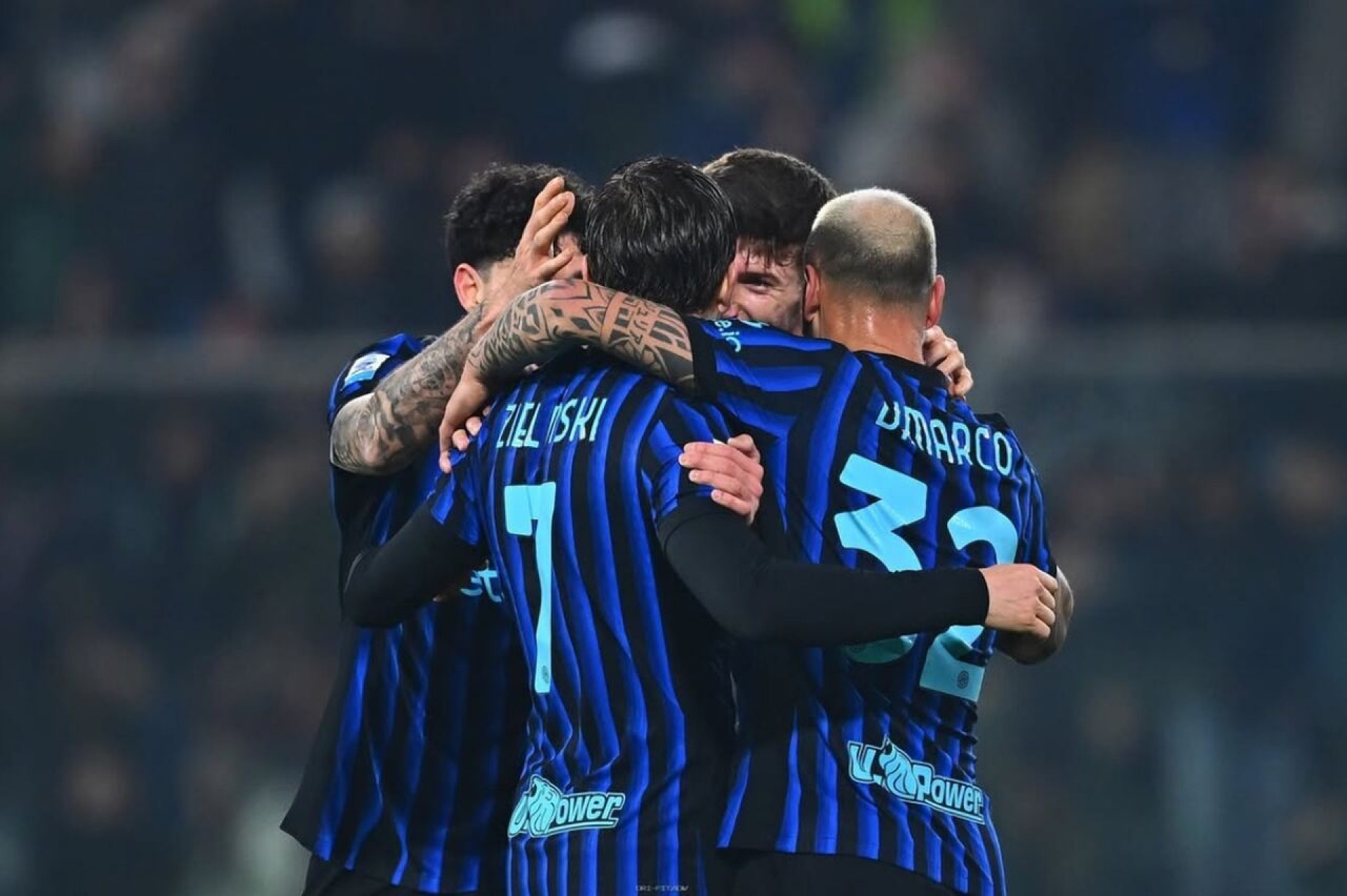 Inter de Mil&atilde;o vai at&eacute; Cremona, vence e segue tranquila na ponta da It&aacute;lia