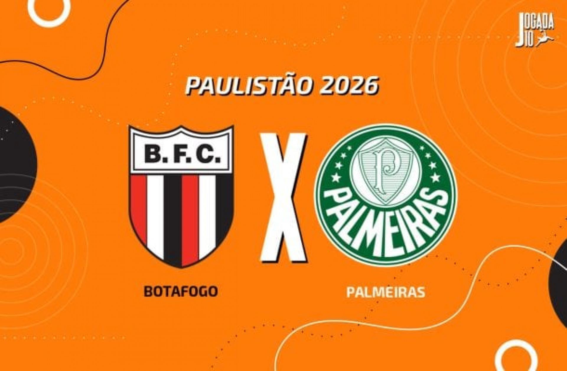 Botafogo-SP x Palmeiras, AO VIVO, com a Voz do Esporte, &agrave;s 19h