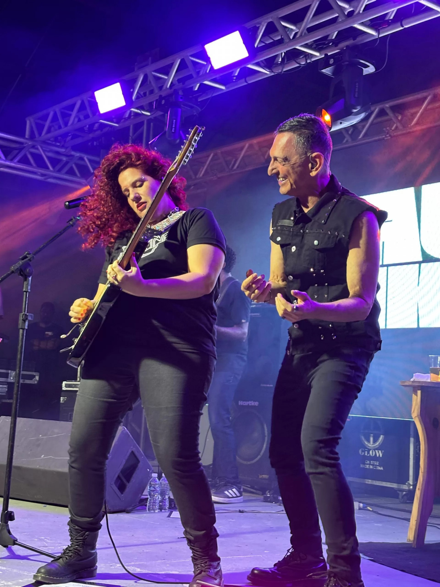 Paulo Miklos encerra programação do Verão Musical - Ascom