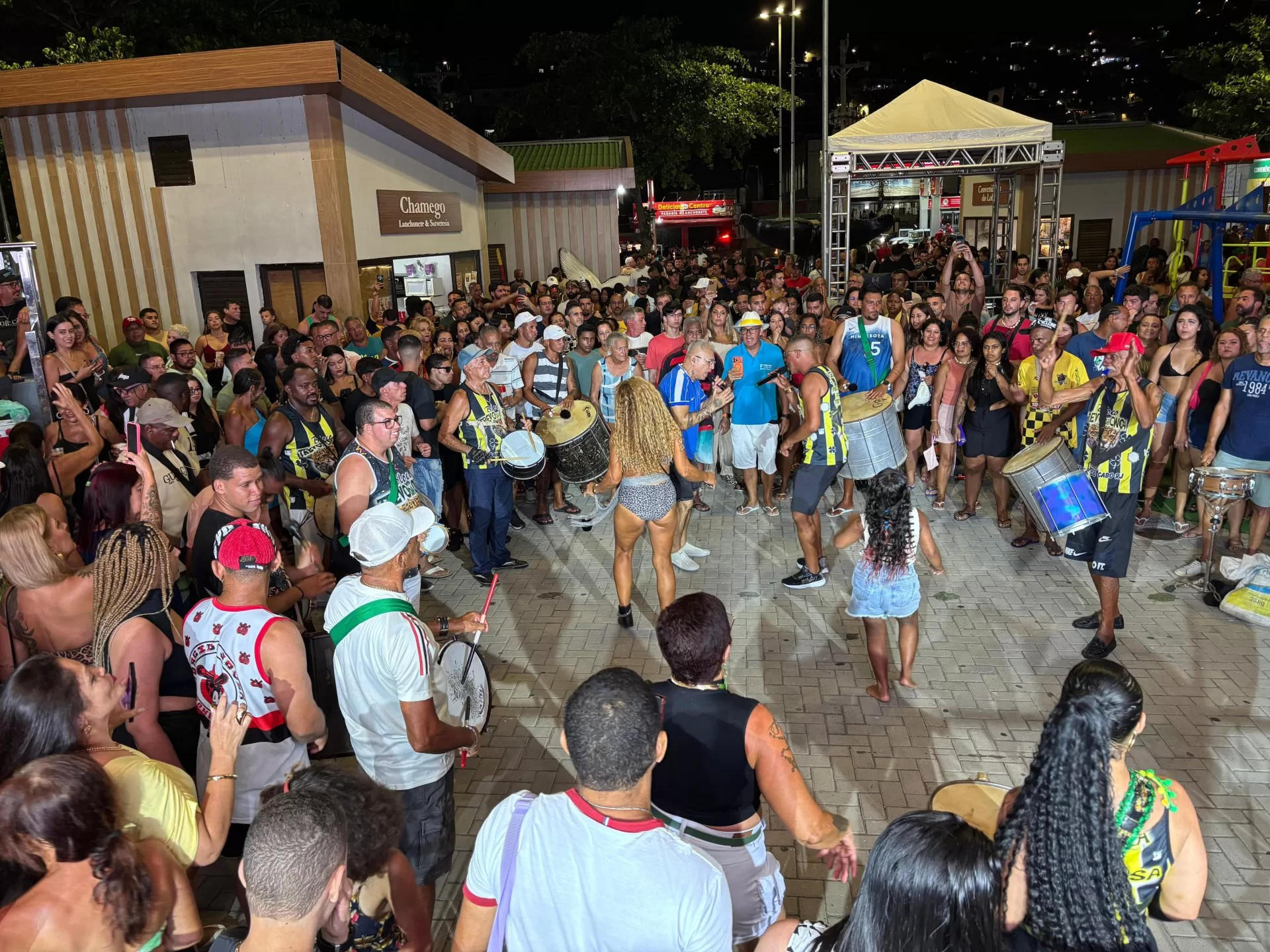 Paulo Miklos encerra programação do Verão Musical - Ascom
