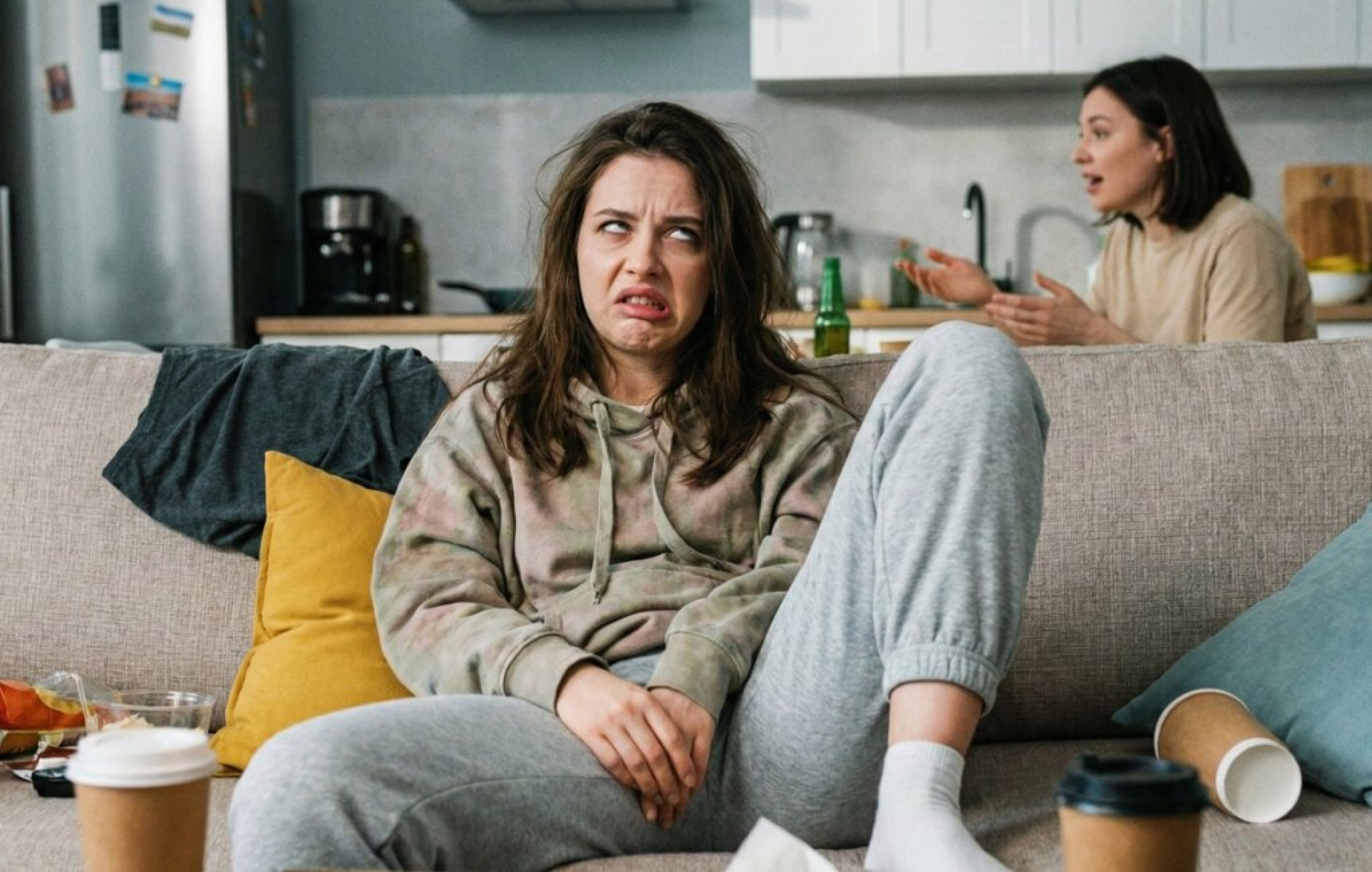 Incompatibilidade Astral: Por que algumas pessoas despertam nosso “ran&ccedil;o” imediato?