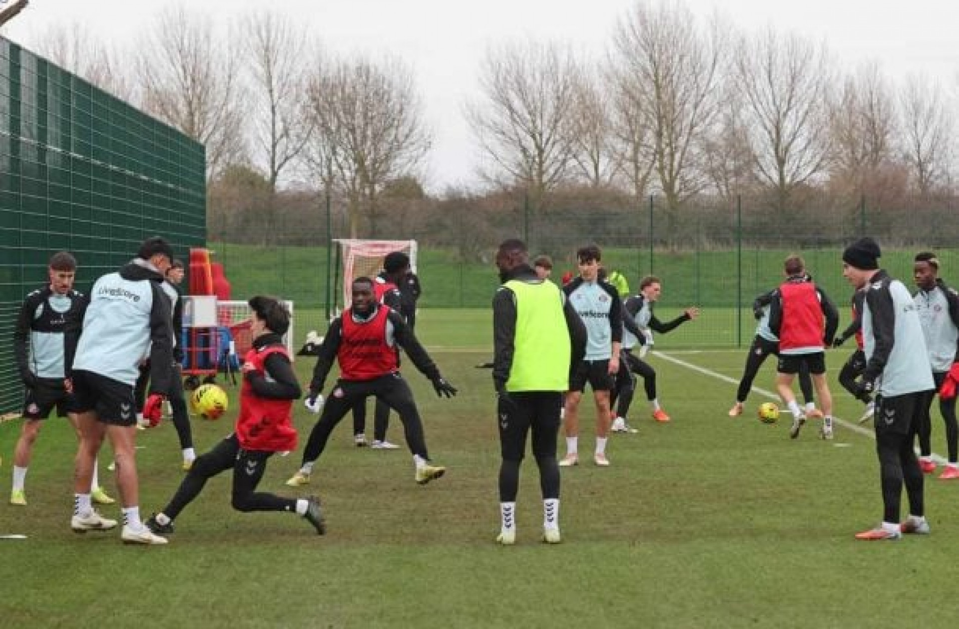 Sunderland x Burnley: onde assistir, escala&ccedil;&otilde;es e arbitragem