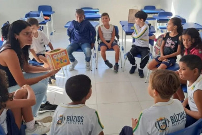 Aulas da rede municipal de Búzios retornam nesta quarta-feira (4)