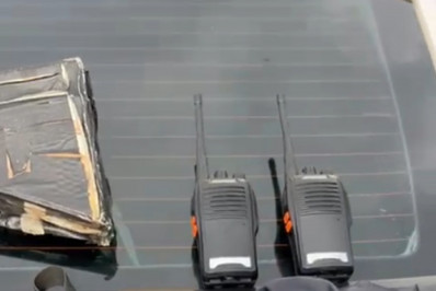 Polícia Civil impede a ataque terrorista com bombas no Centro do Rio