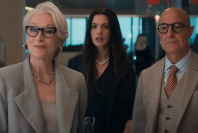 Protagonizado por Meryl Streep e Anne Hathaway, 'O Diabo Veste Prada 2' ganha trailer; assista 