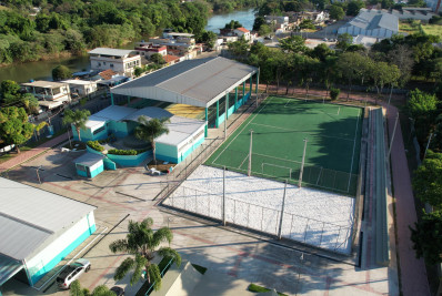 Secretaria de Esporte de Três Rios promove Clube de Caminhada