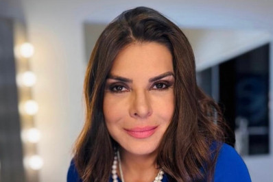 Mara Maravilha é internada na UTI e cita 'perseguições e ameaças'