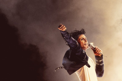 Filme sobre Michael Jackson divulga novo trailer e revisita carreira e vida do Rei do Pop