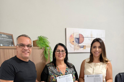 Prefeitura de Barra do Piraí renova parceria com a APAE e garante continuidade de atendimentos