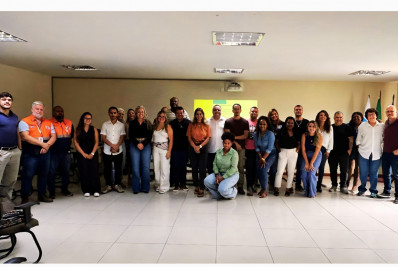 Prefeitura de Piraí promove primeiro Seminário de Comunicação para integrar secretarias