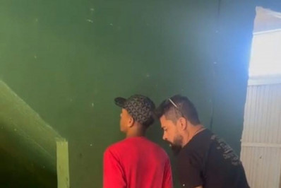 Advogado é esfaqueado no pescoço dentro de casa