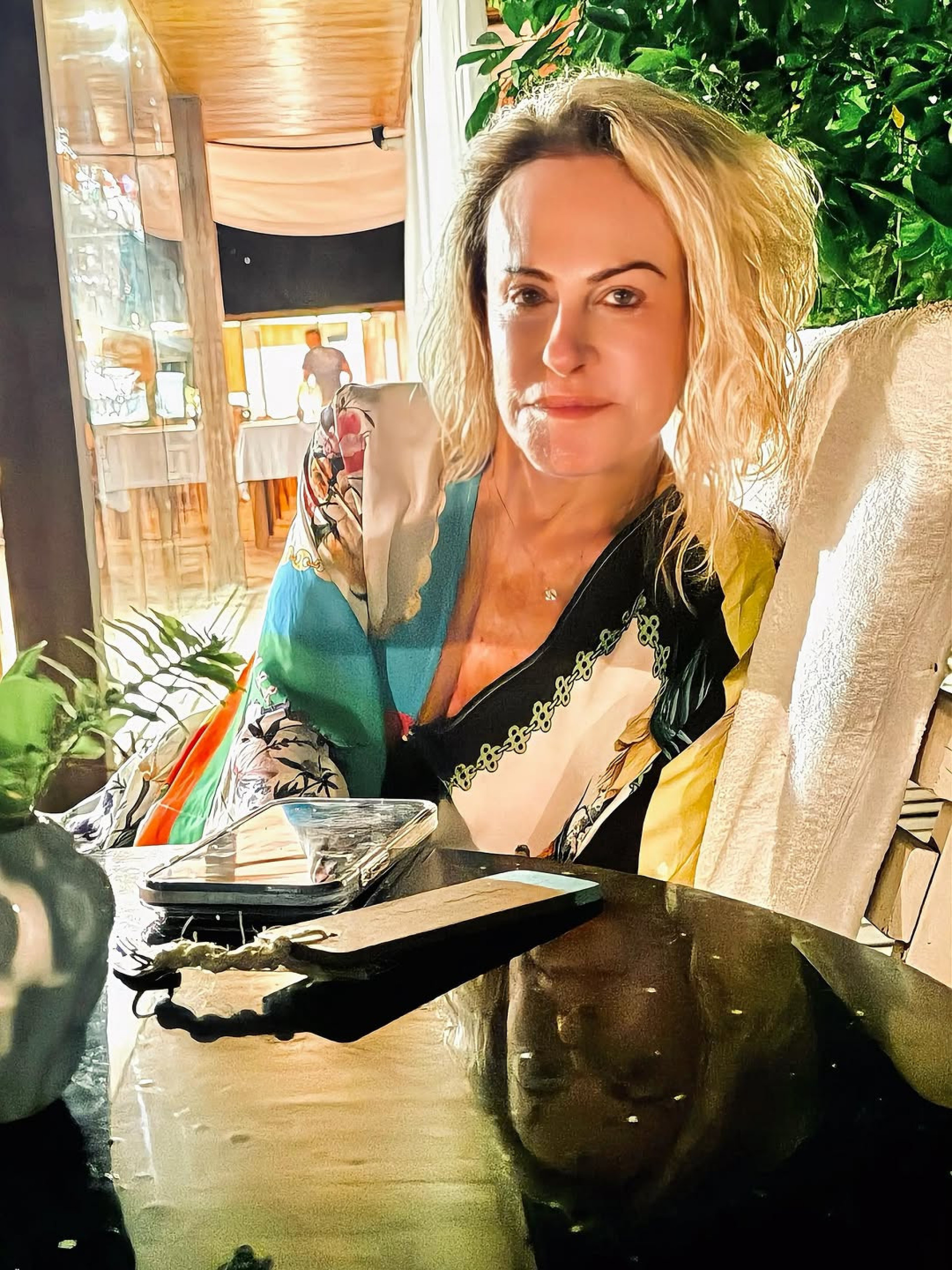 Ana Maria Braga  - Reprodução/Instagram 