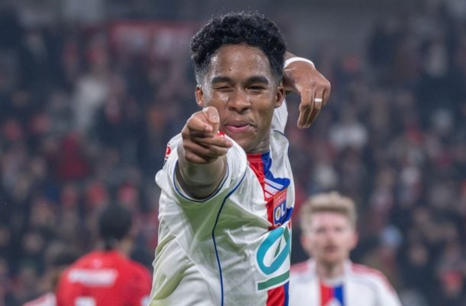 Endrick lidera ranking mundial de jogadores sub-20 mais eficientes