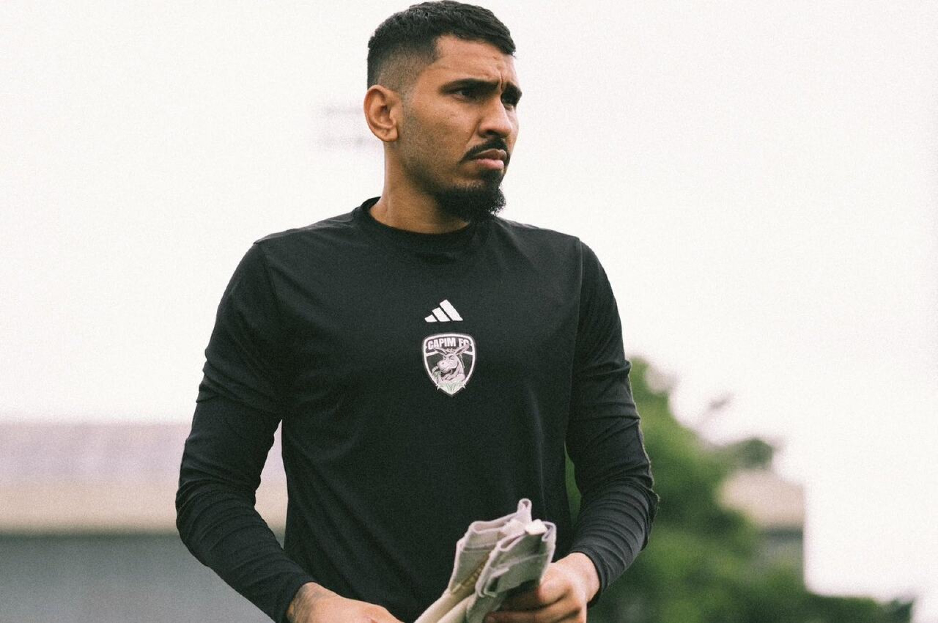 Capim FC ter&aacute; CT pr&oacute;prio visando sua prepara&ccedil;&atilde;o para a Kings League Brasil