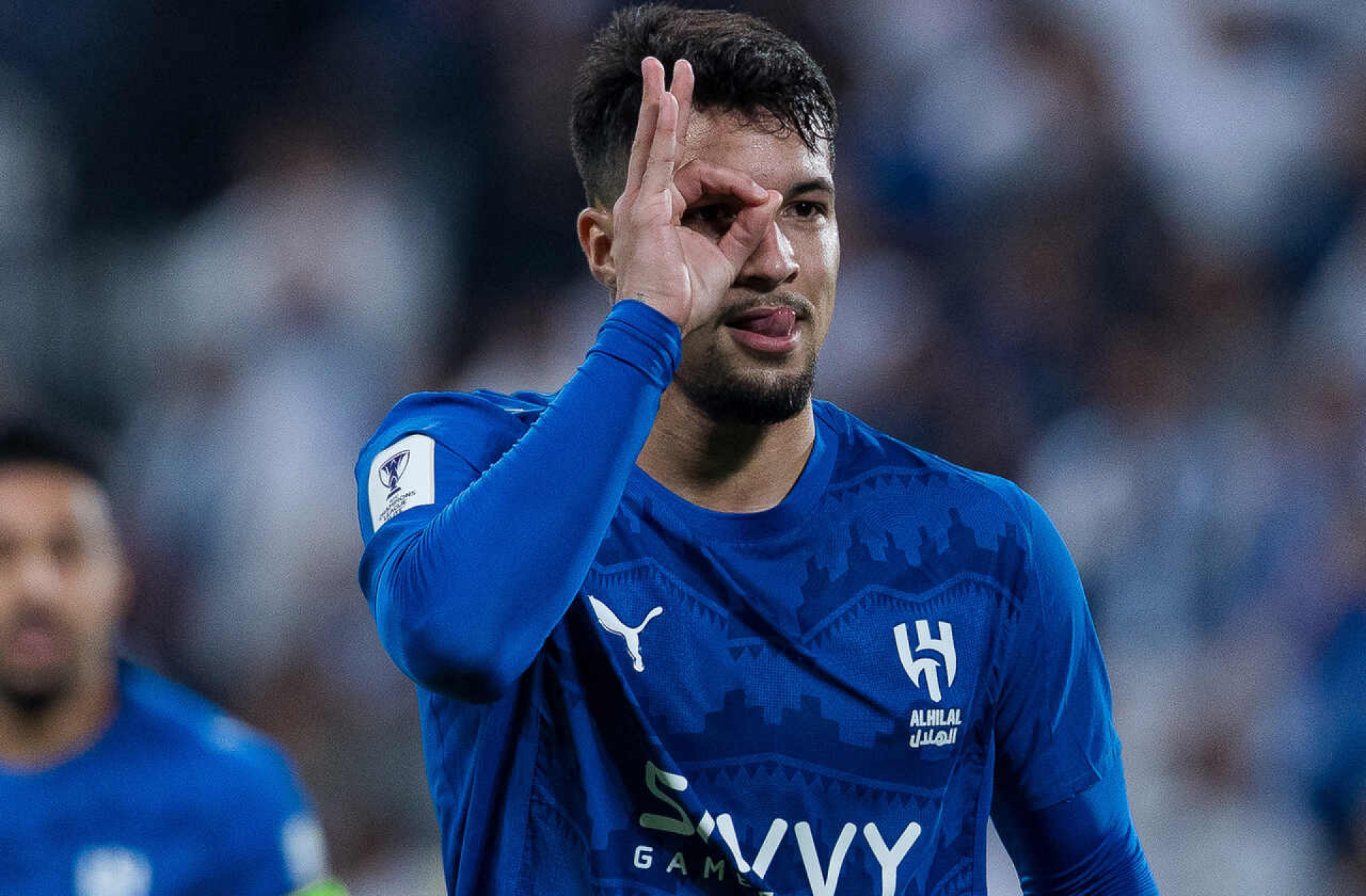 Atl&eacute;tico de Madrid volta atr&aacute;s e desiste de contratar Marcos Leonardo