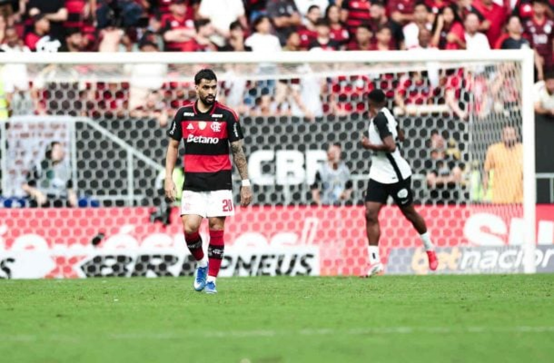 Supercopa Rei: Flamengo ainda n&atilde;o voltou de 2025