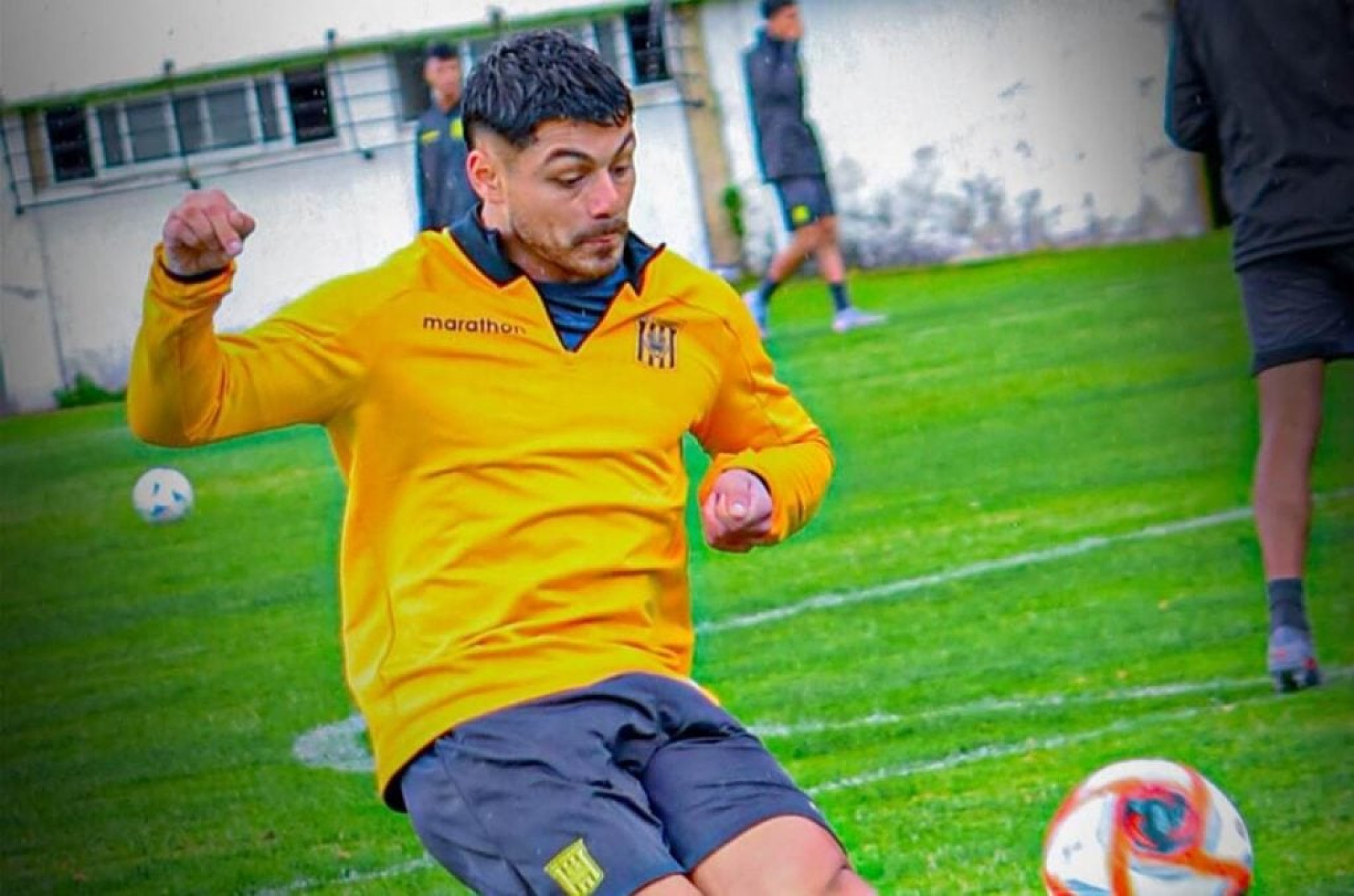 The Strongest x Deportivo Tachir&aacute;: onde assistir, escala&ccedil;&otilde;es e arbitragem