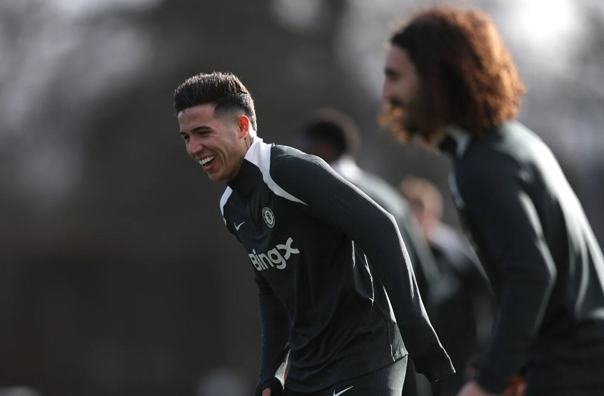 Arsenal x Chelsea: onde assistir, escala&ccedil;&otilde;es e arbitragem