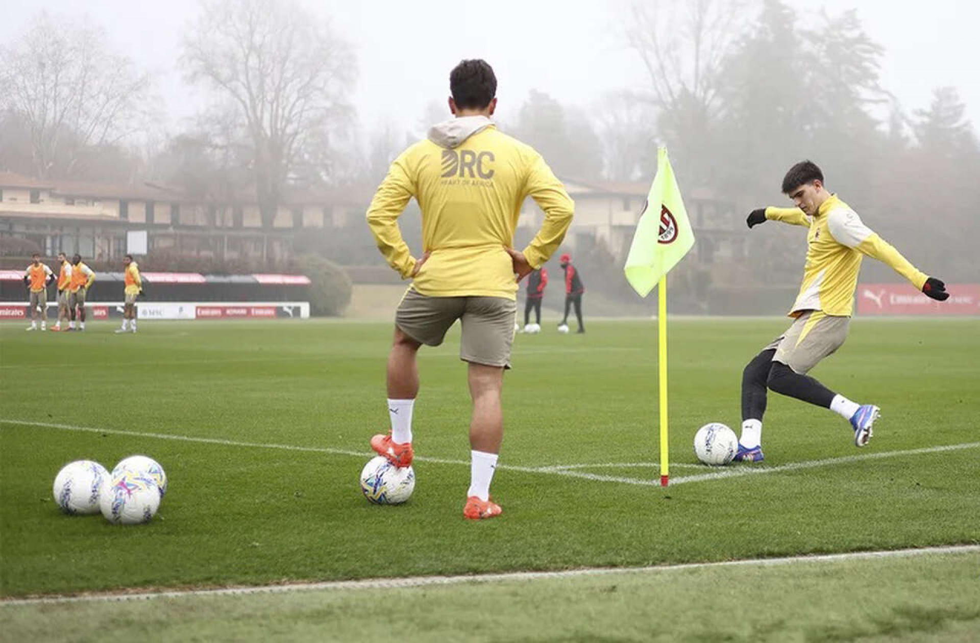 Bologna x Milan: onde assistir e escala&ccedil;&otilde;es