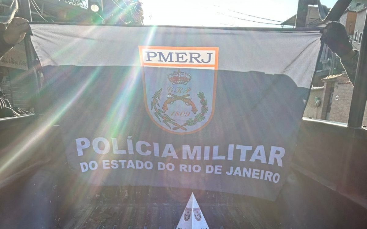 Drogas apreendidas em im&oacute;vel na comunidade do Corte 8