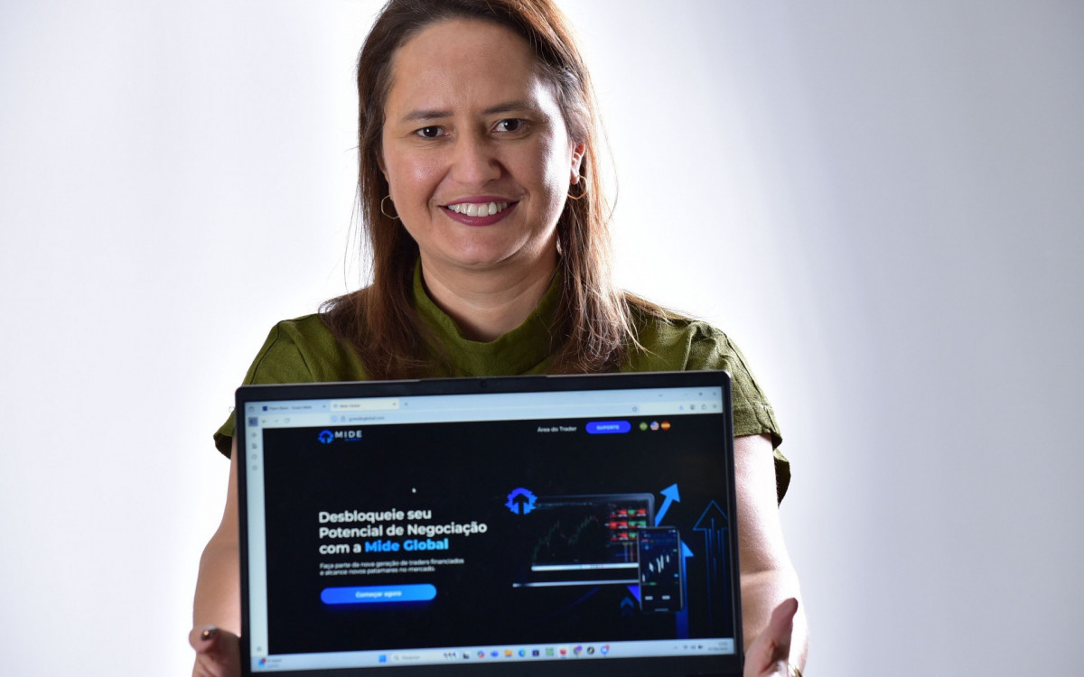 Especialista em finan&ccedil;as e investimentos analisa os impactos do cruzamento de dados e orienta sobre organiza&ccedil;&atilde;o financeira - Divulga&ccedil;&atilde;o