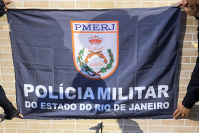 Operação no Ipase tem criminosos feridos e apreensão de fuzil