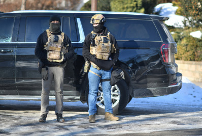 EUA: Agentes do ICE em Mineápolis passarão a usar câmeras corporais