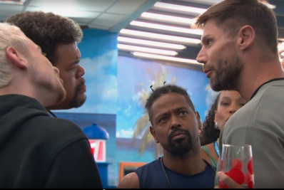 Vídeo: Babu, Jonas e Juliano protagonizam barraco no 'BBB 26'