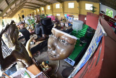 Prefeitura investe em formação e sustentabilidade no Carnaval de Niterói