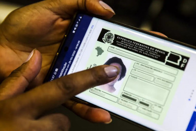 Novos pedidos de CNH quadruplicam em janeiro, mostra Senatran