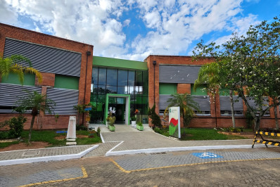 Portas abertas para o futuro profissional