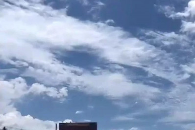 Motociclista fica ferido em colisão na Rodovia Amaral Peixoto, em Araruama