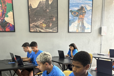 Prorrogadas as incrições para cursos gratuitos da Casa da Inovação