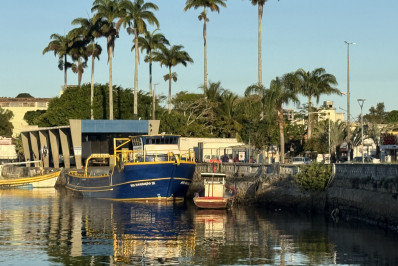 Defeso movimenta Macaé com trabalho, renda e cuidado com o meio ambiente