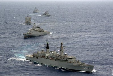 Os Riscos da Exploração de Petróleo na Margem Equatorial da Amazônia