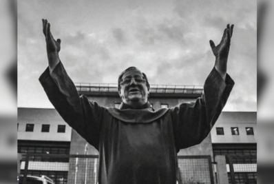 Frei Sérgio Antônio Görgen, ex-deputado do RS, morre aos 70 anos