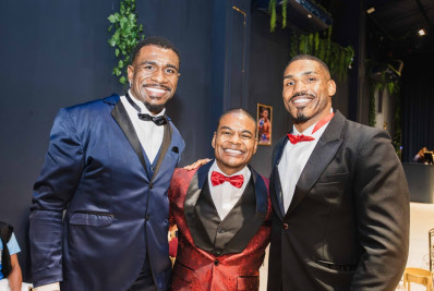 Do 'Canhoto de Ouro' ao idealizador: Wallace Moraes e o sonho que virou Outboxing Fight Night