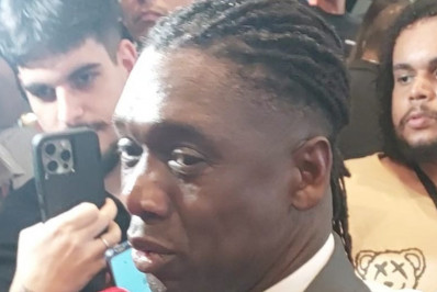 Seedorf vê Botafogo com estrutura e avalia Seleção na Copa: 'Baixem as expectativas'