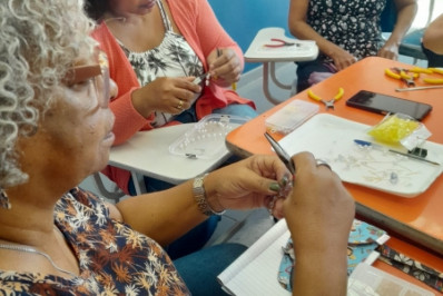 Fundec abre 600 vagas para mulheres em situação de vulnerabilidade 