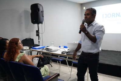 São Gonçalo promove jornada para profissionais da Educação