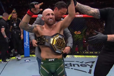UFC 325: Volkanovski mantém cinturão contra Diego Lopes; Ruffy e Tallison brilham