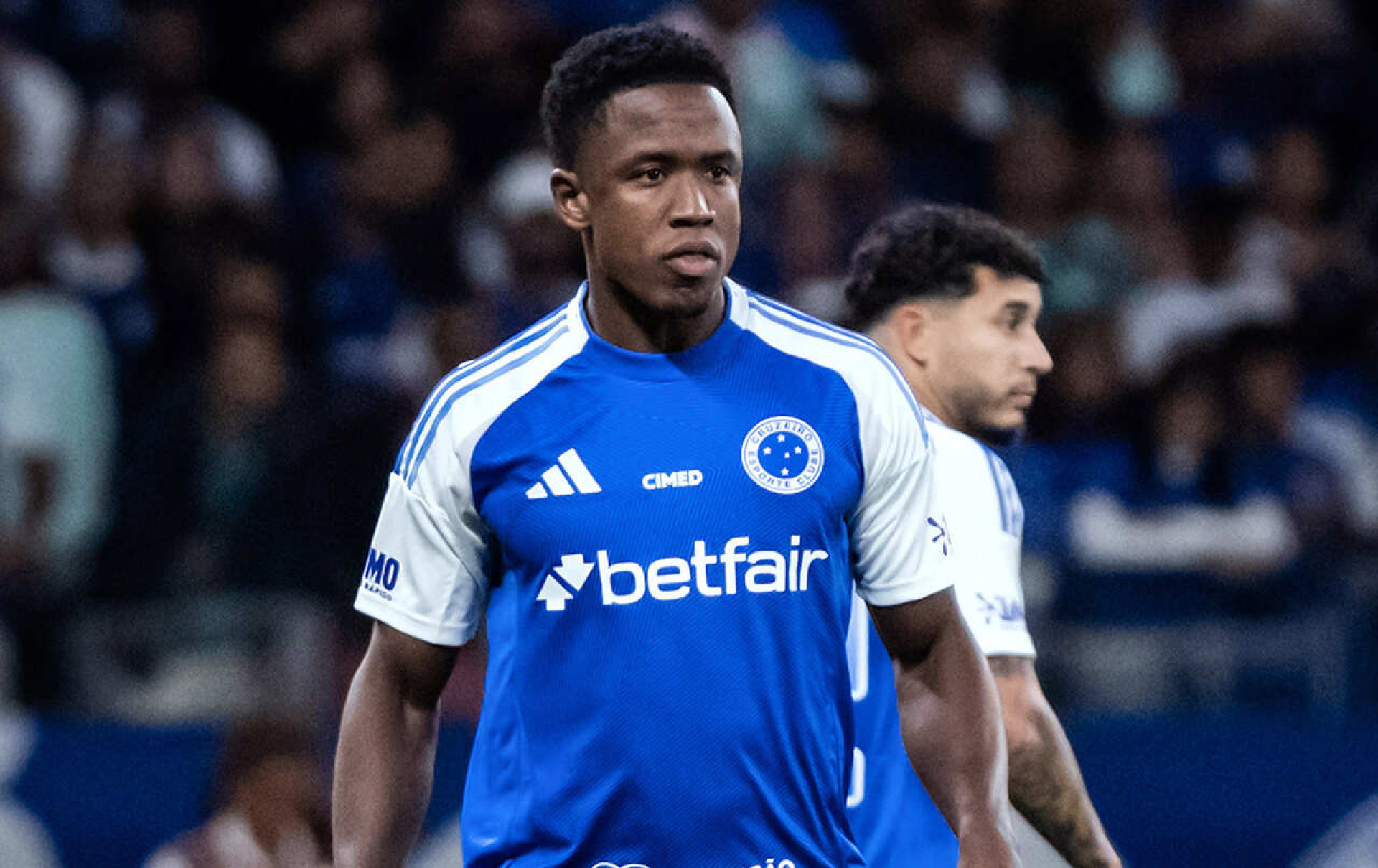 Tite pode ganhar refor&ccedil;o no Cruzeiro para jogo contra o Coritiba