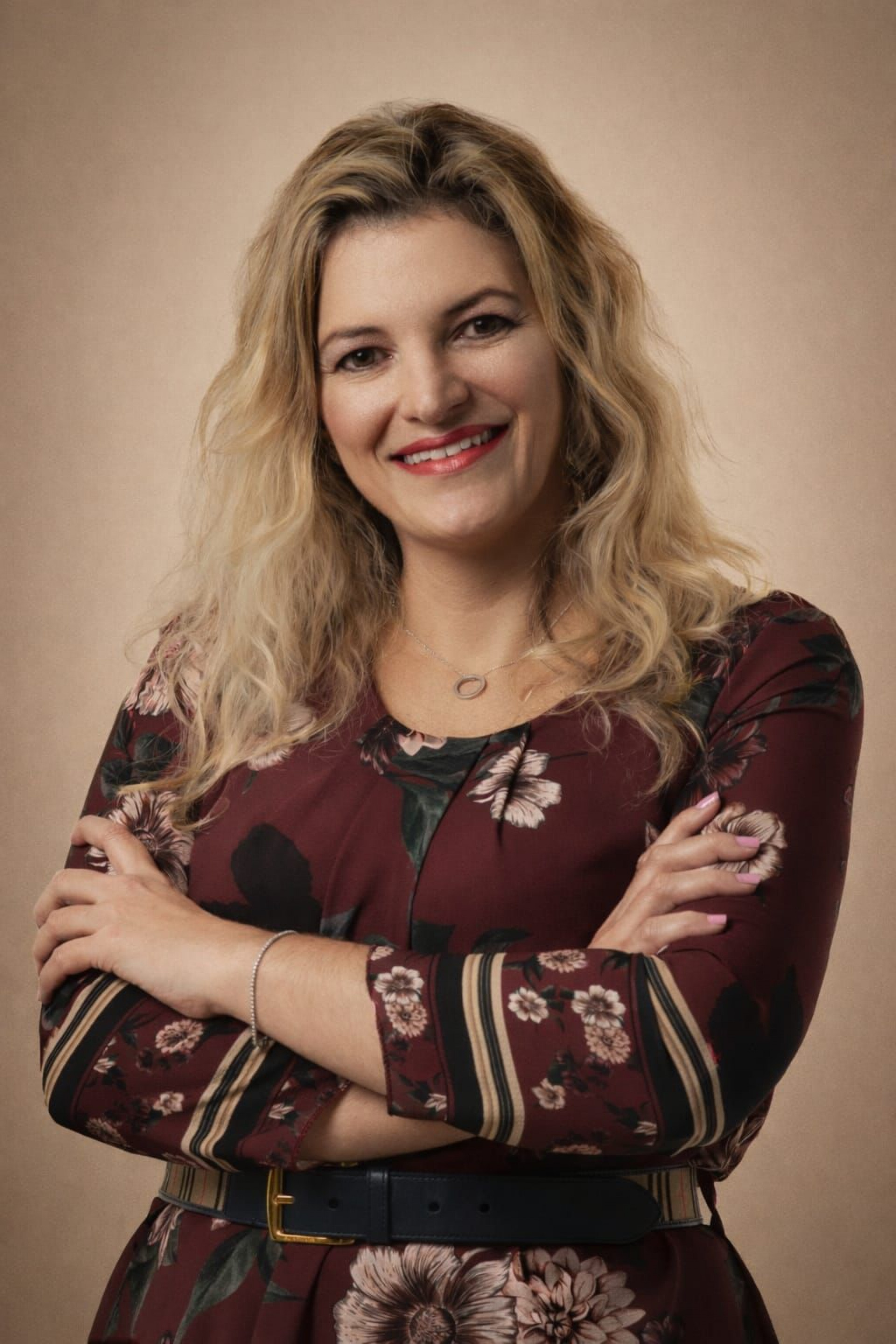 Fernanda Conterno dá dicas