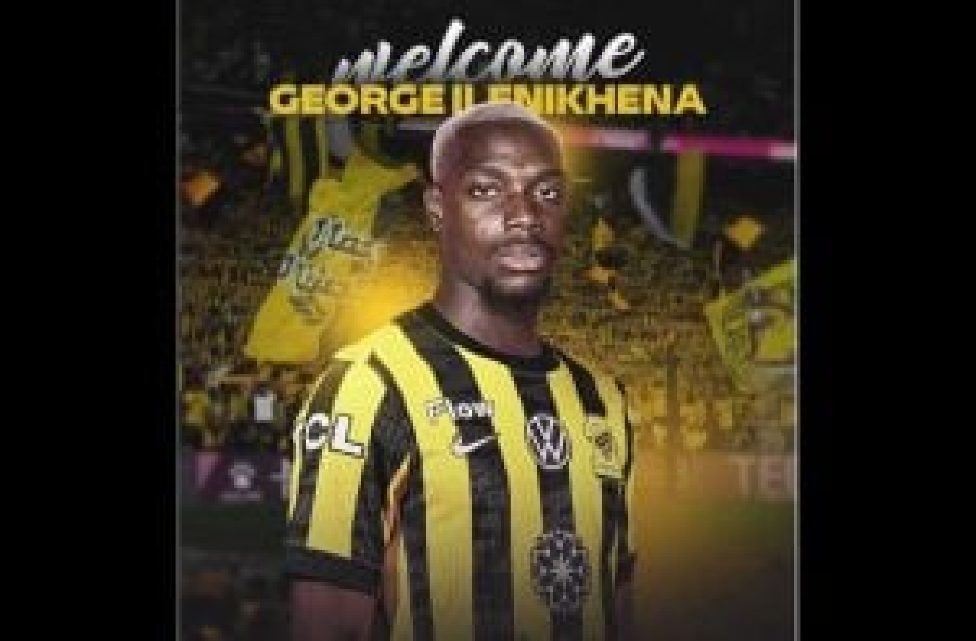 Al Ittihad acerta com revela&ccedil;&atilde;o francesa ap&oacute;s a sa&iacute;da de Benzema