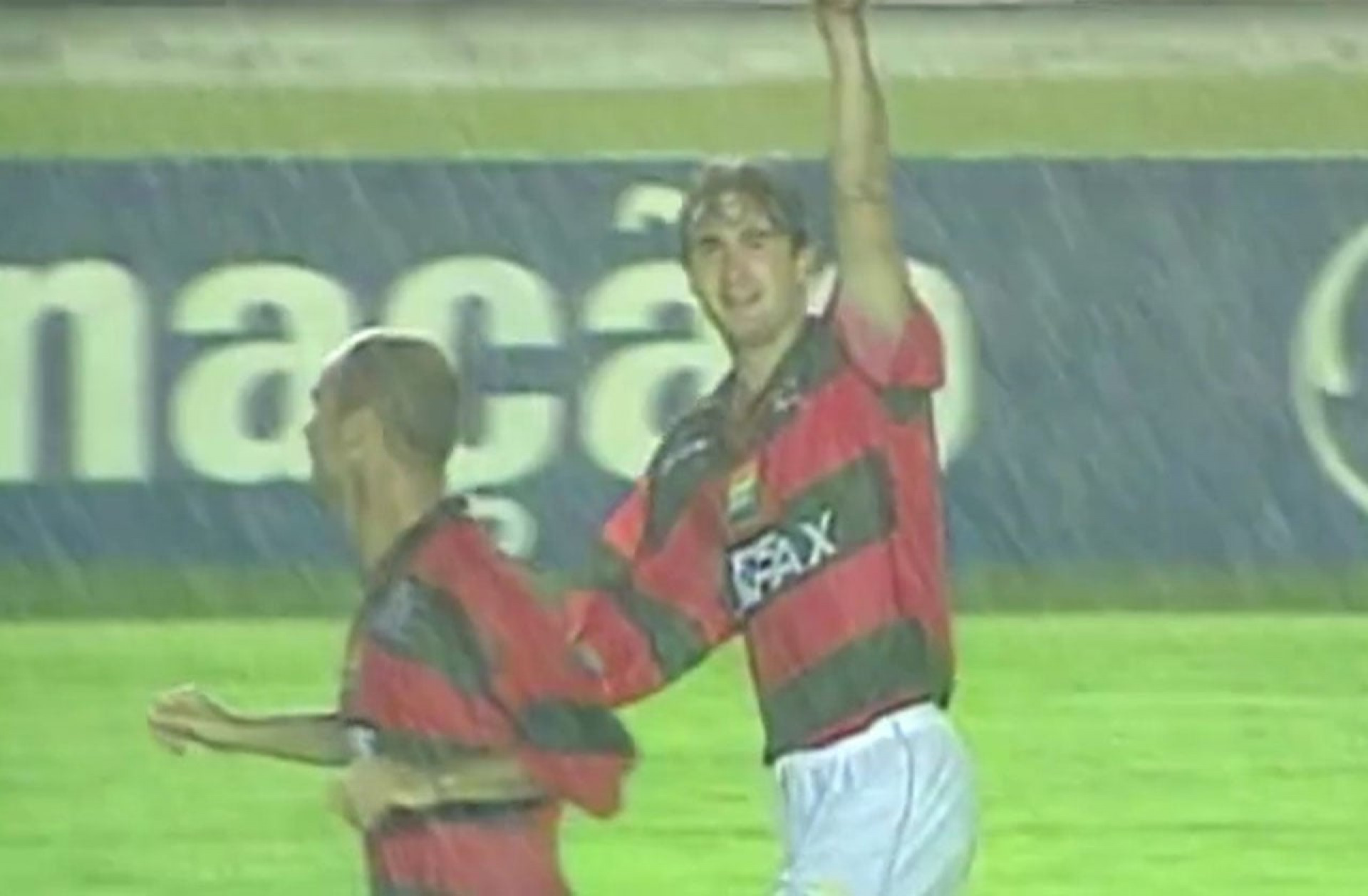 Ex-Flamengo e Inter, Leandro Machado &eacute; exonerado em SC por suspeita de crime sexual