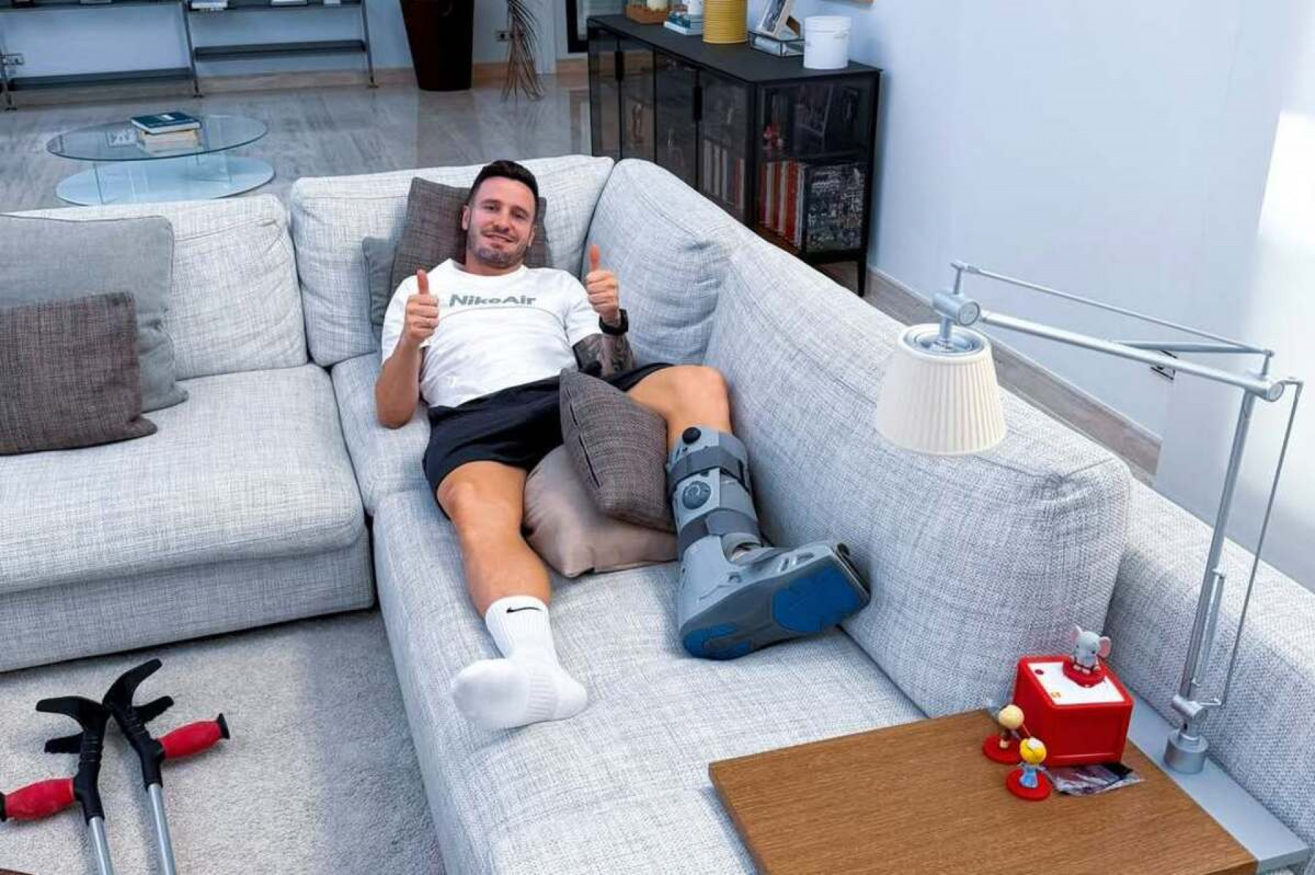 Sem Jorginho, Flamengo tem d&uacute;vidas na prov&aacute;vel escala&ccedil;&atilde;o