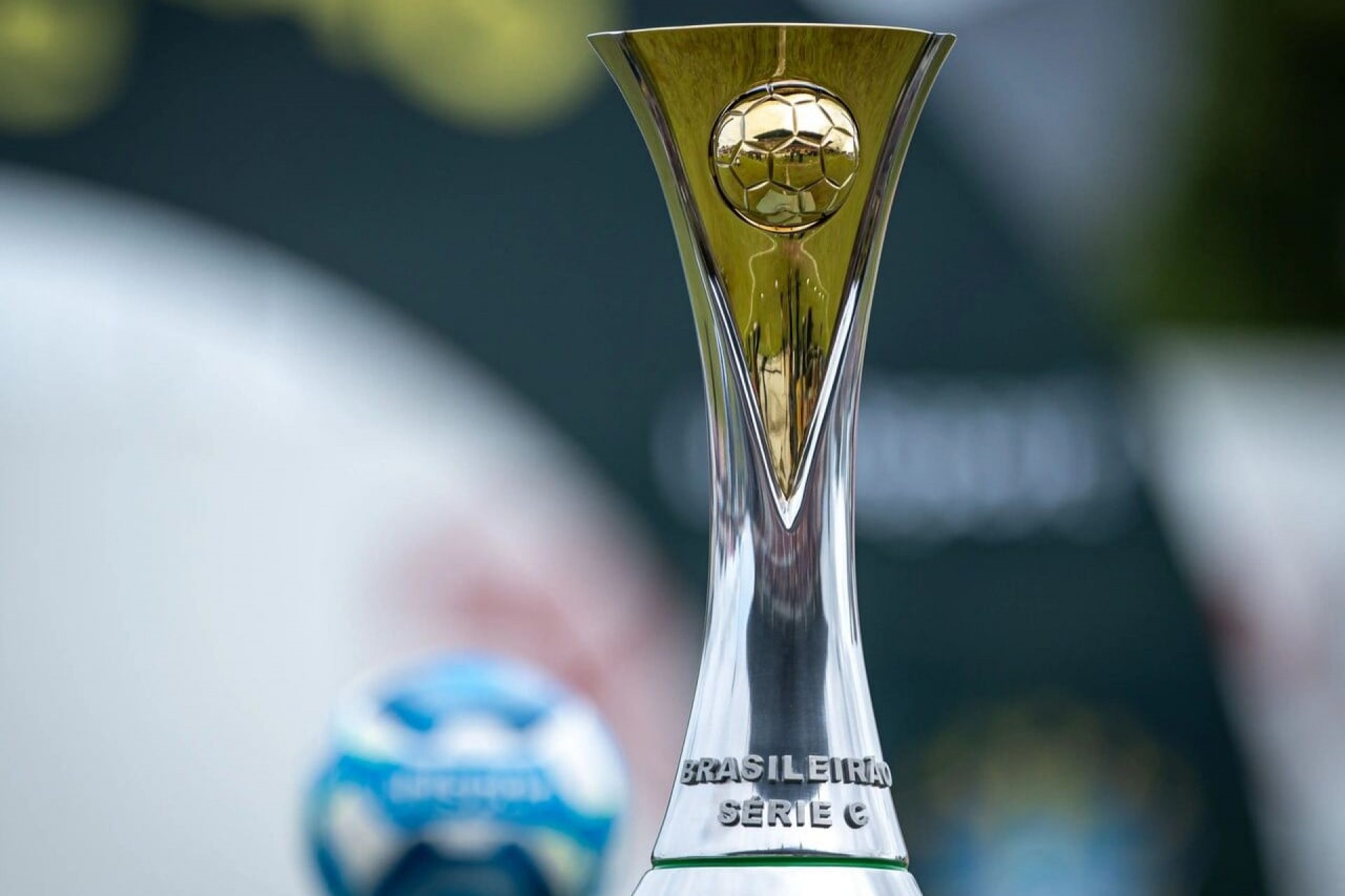 Globo volta a transmitir competi&ccedil;&atilde;o em 2026 ap&oacute;s acordo com clubes